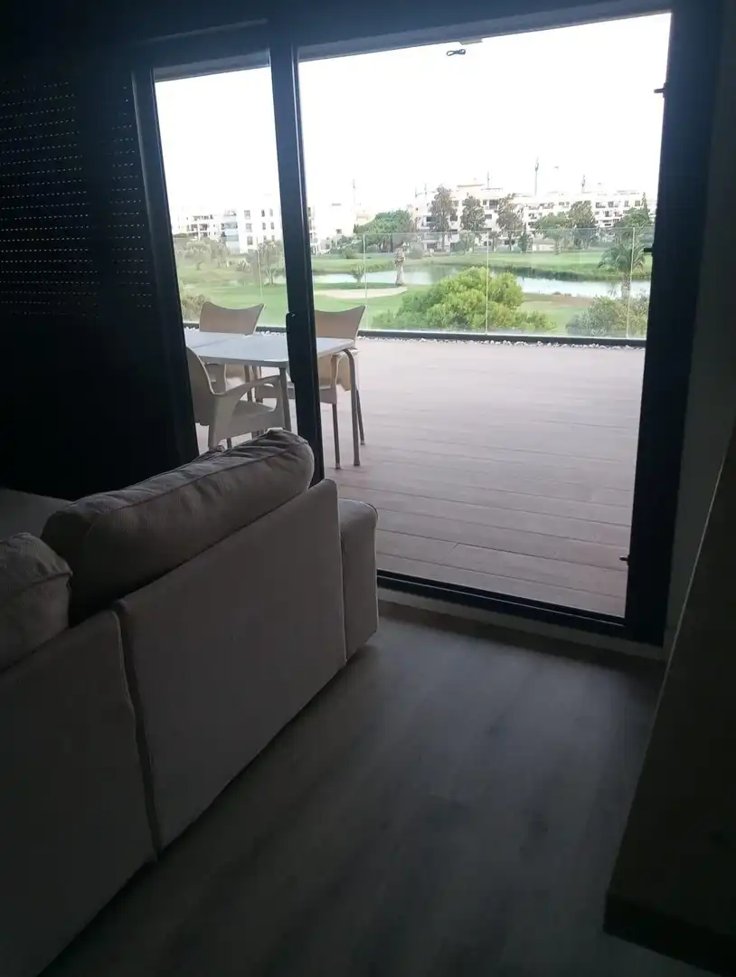 Piso de 120 m² en Almería
