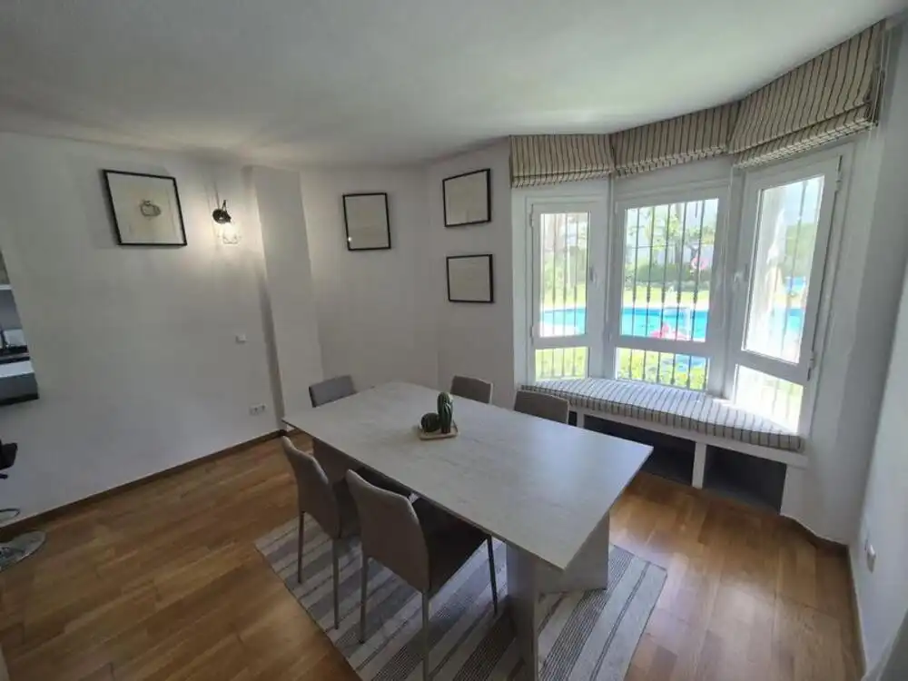 Piso de 123 m² en Marbella