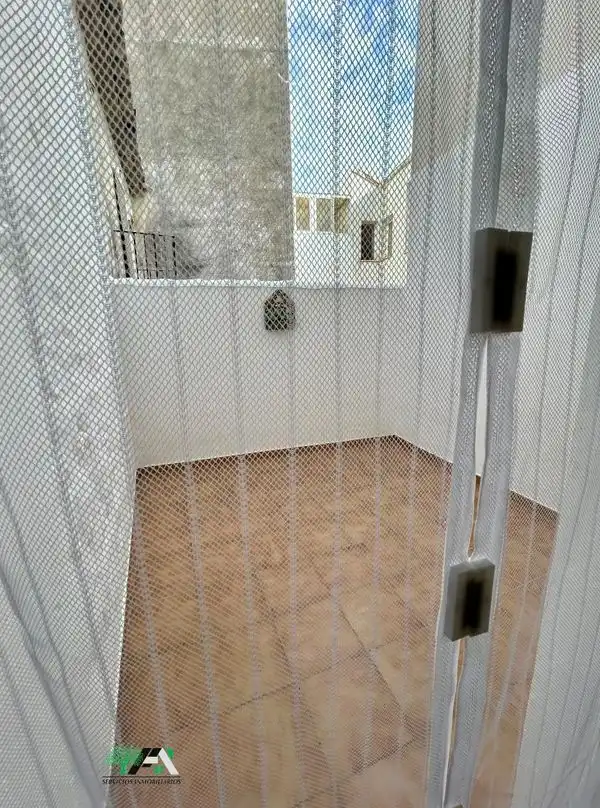 Piso de 158 m² en Baeza