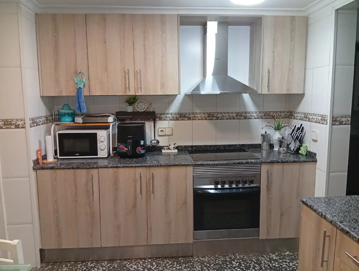 Habitación 8 m², l'Alcúdia