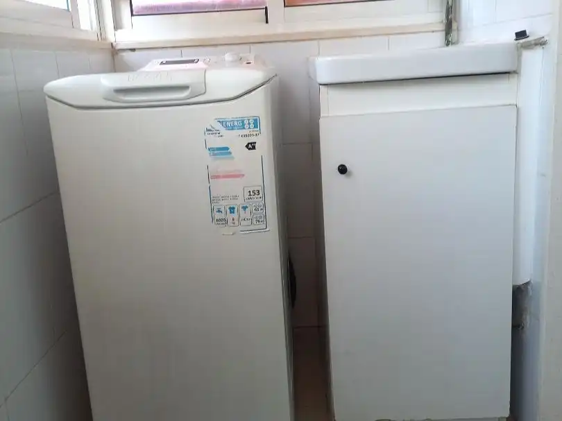 Piso de 85 m² en Jaén