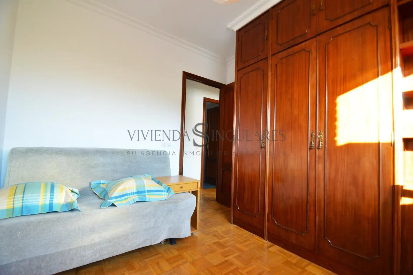 Pis de 99 m² a Sevilla