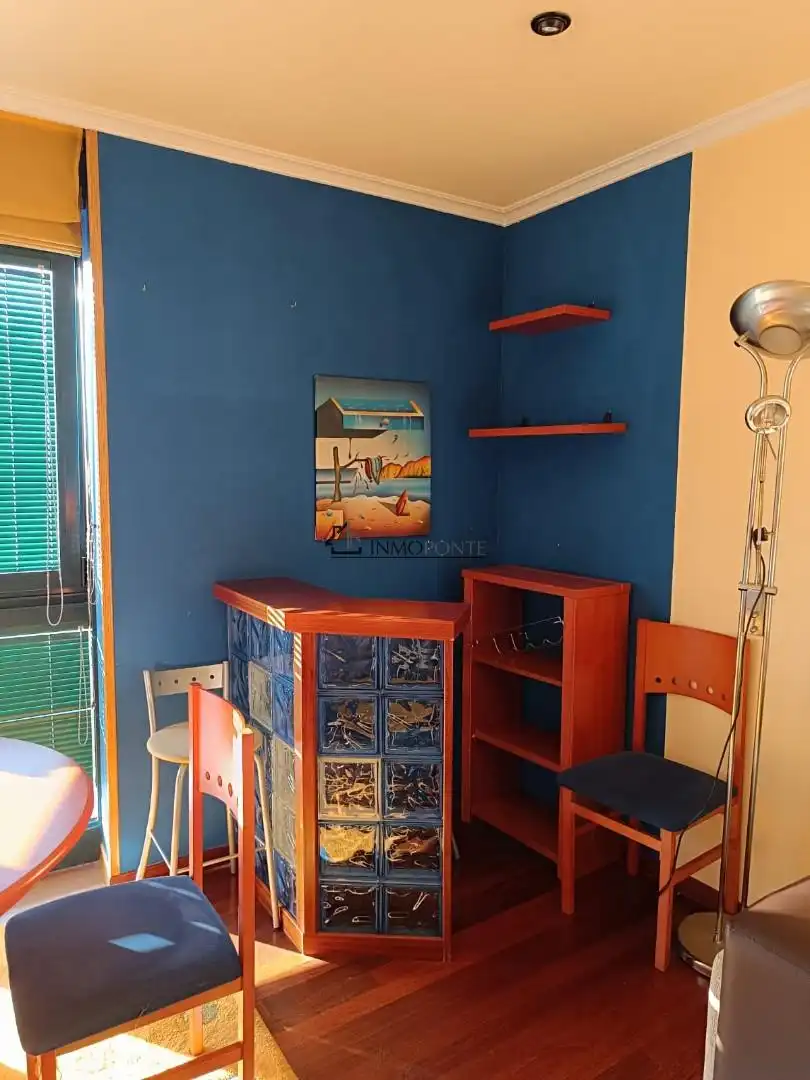 Pis de 69 m² a Pontevedra