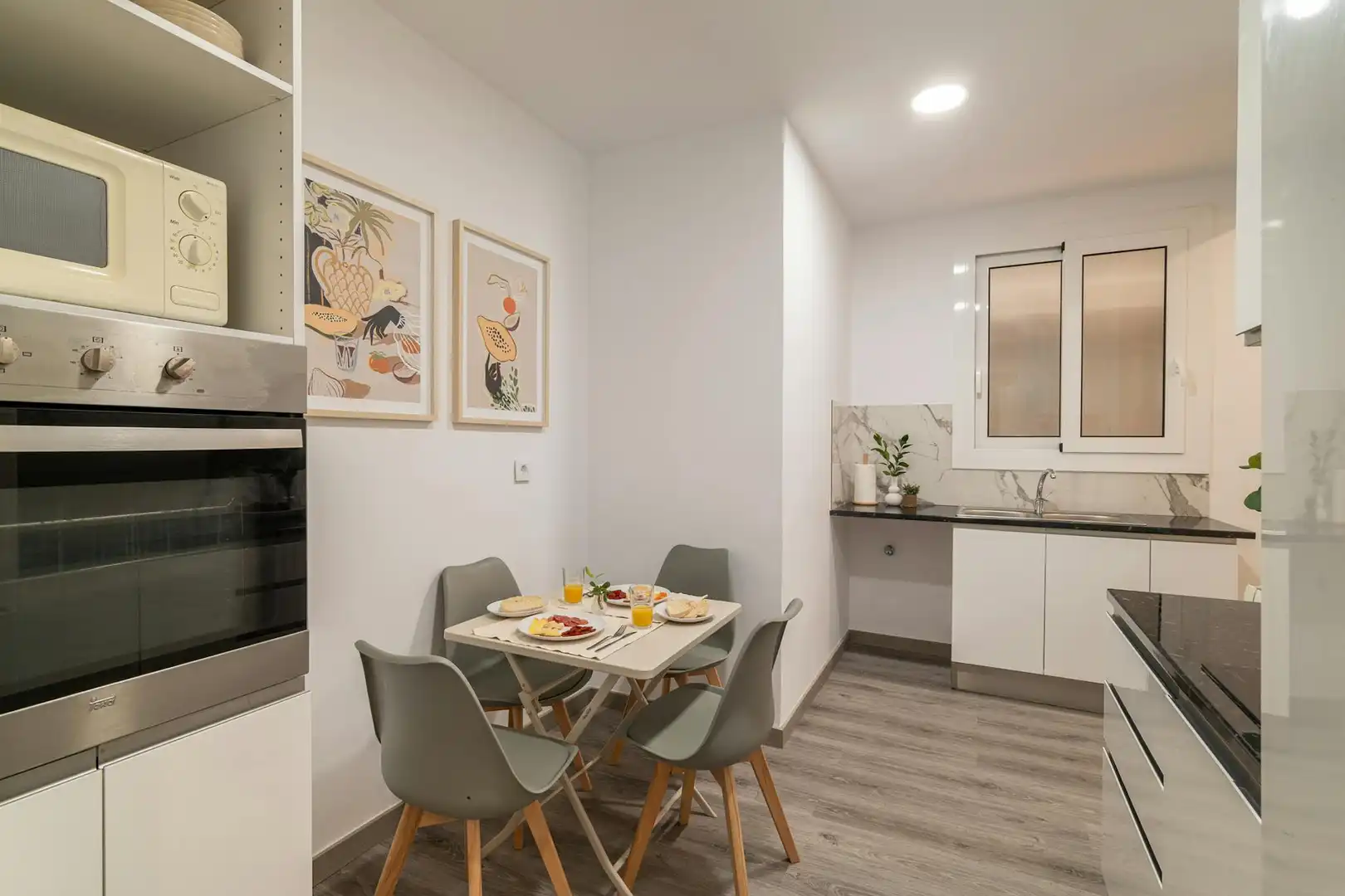Habitación 100 m², Barcelona