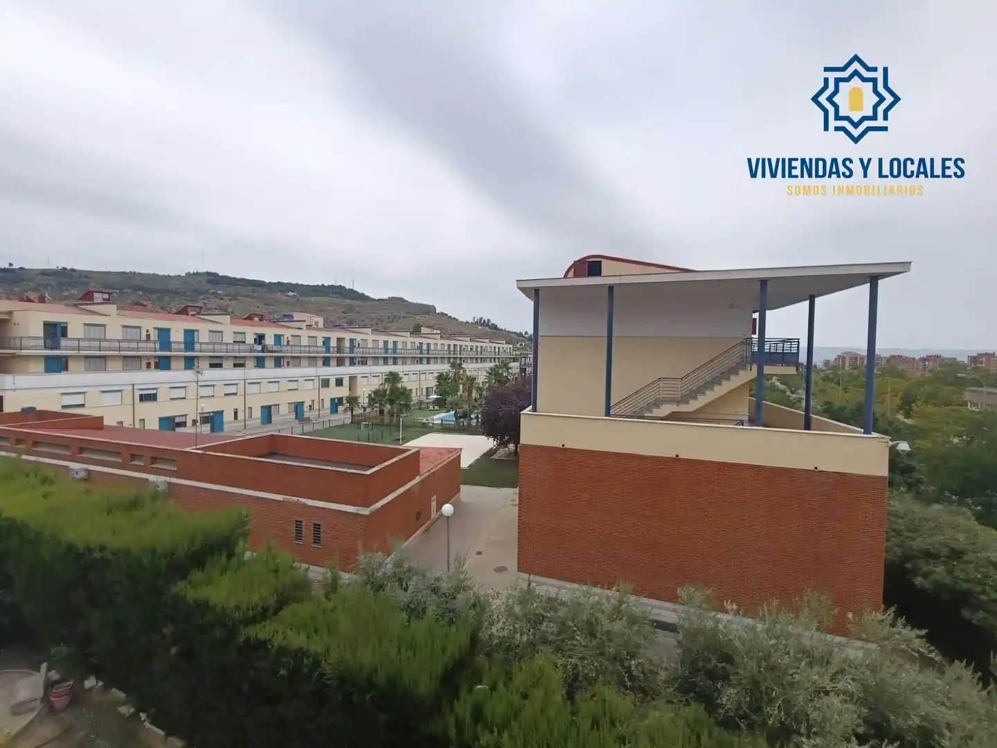 Piso de 102 m² en Granada