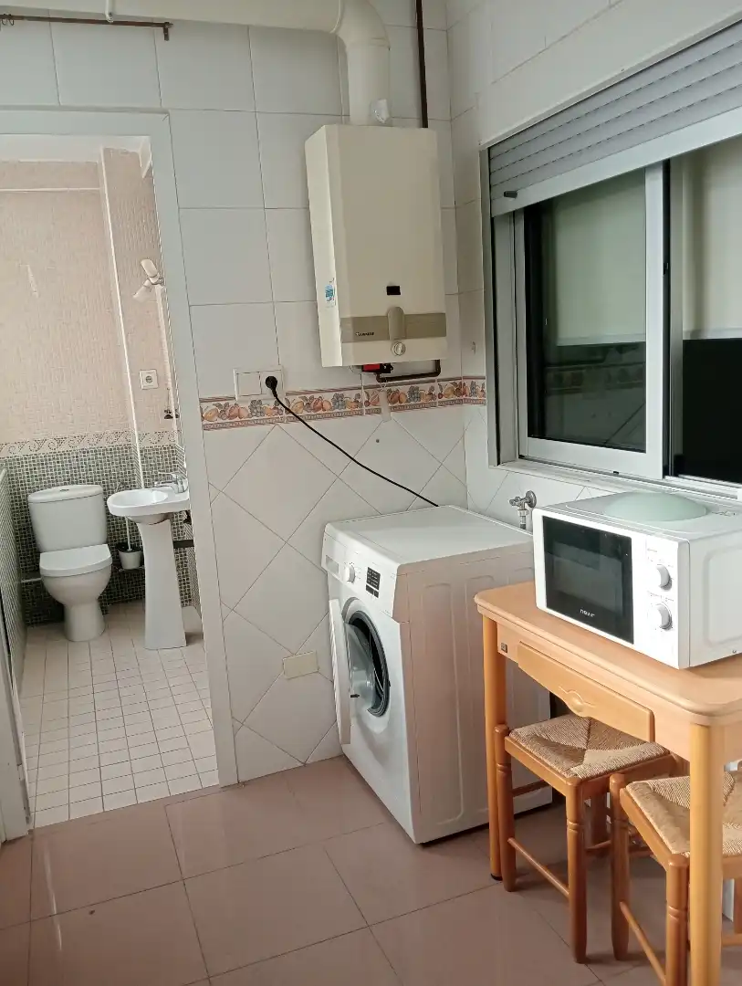 Pis de 150 m² a Múrcia