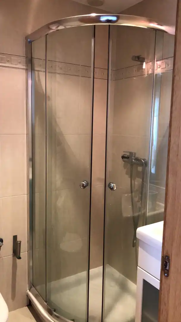 Piso de 60 m² en Lugo