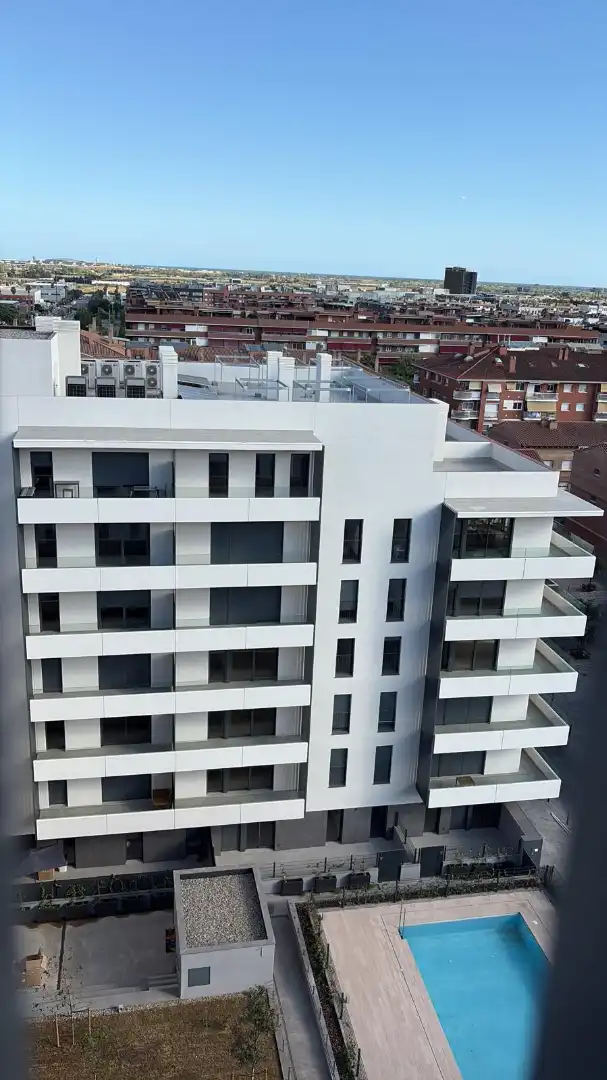 Piso de 65 m² en Viladecans
