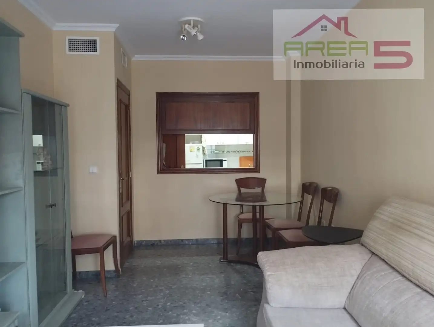 Apartamento 54 m² em Mérida