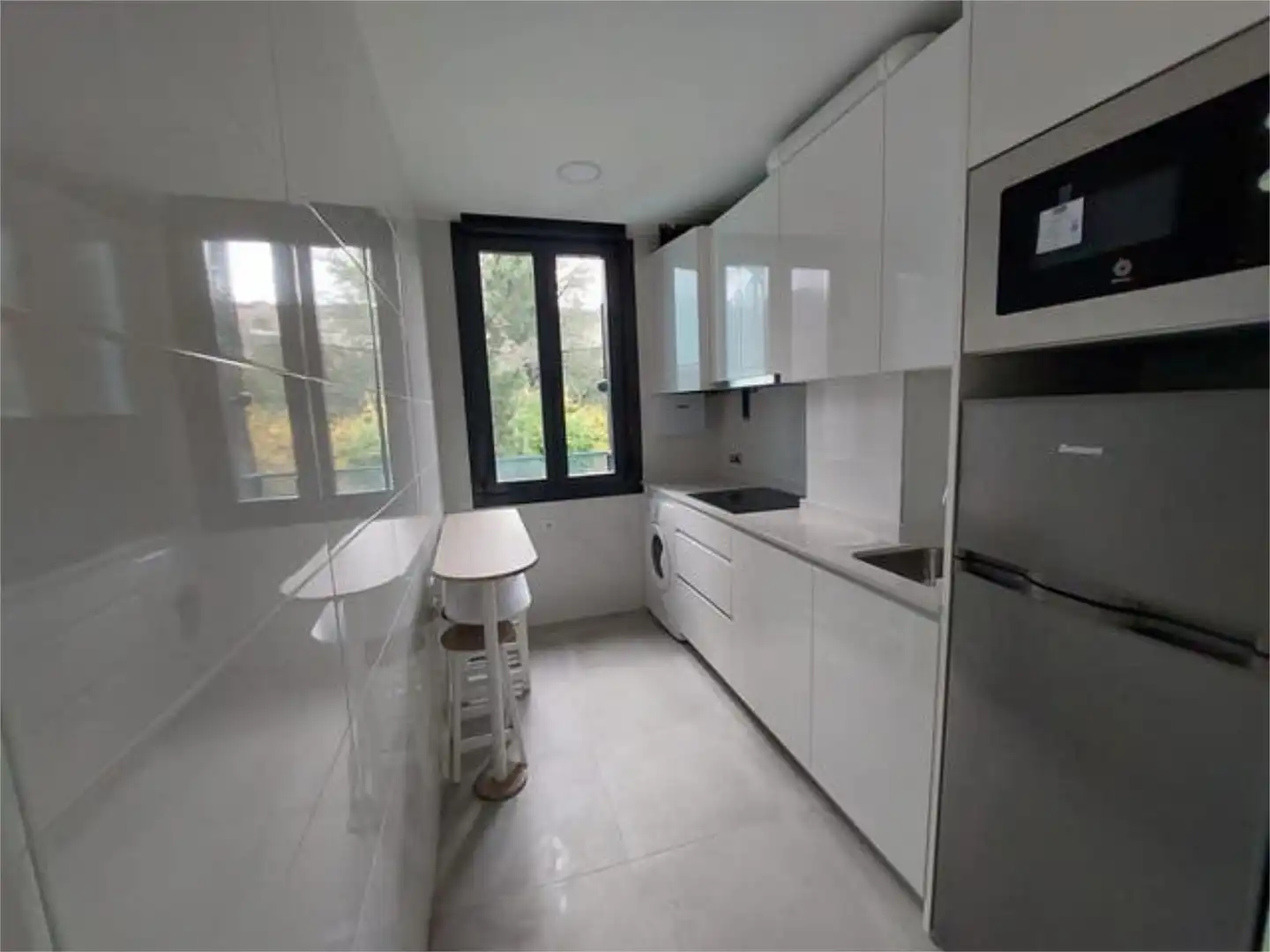 Pis de 70 m² a Bilbao