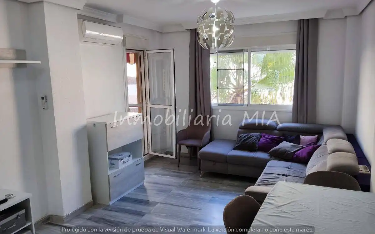Pis de 91 m² a Torremolinos