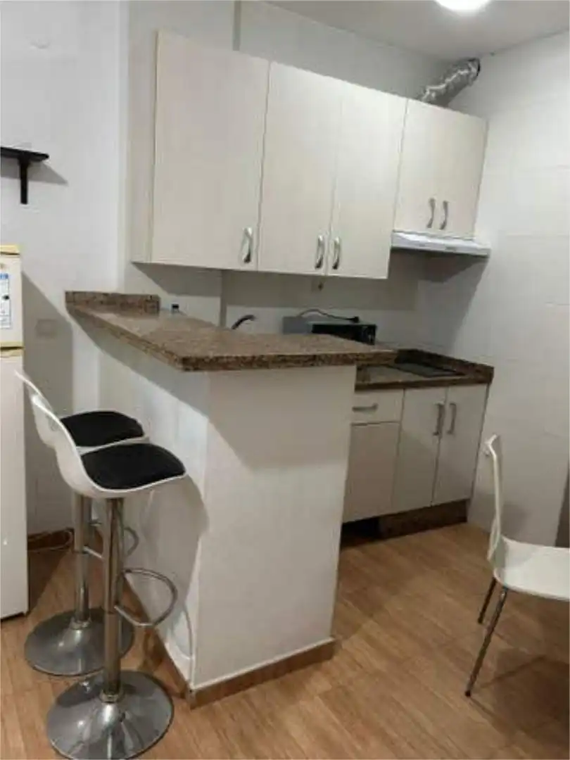 Pis de 35 m² a Torremolinos