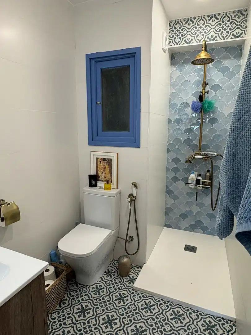 Habitación 75 m², Valencia