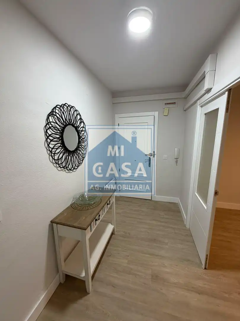 Piso de 110 m² en Mérida