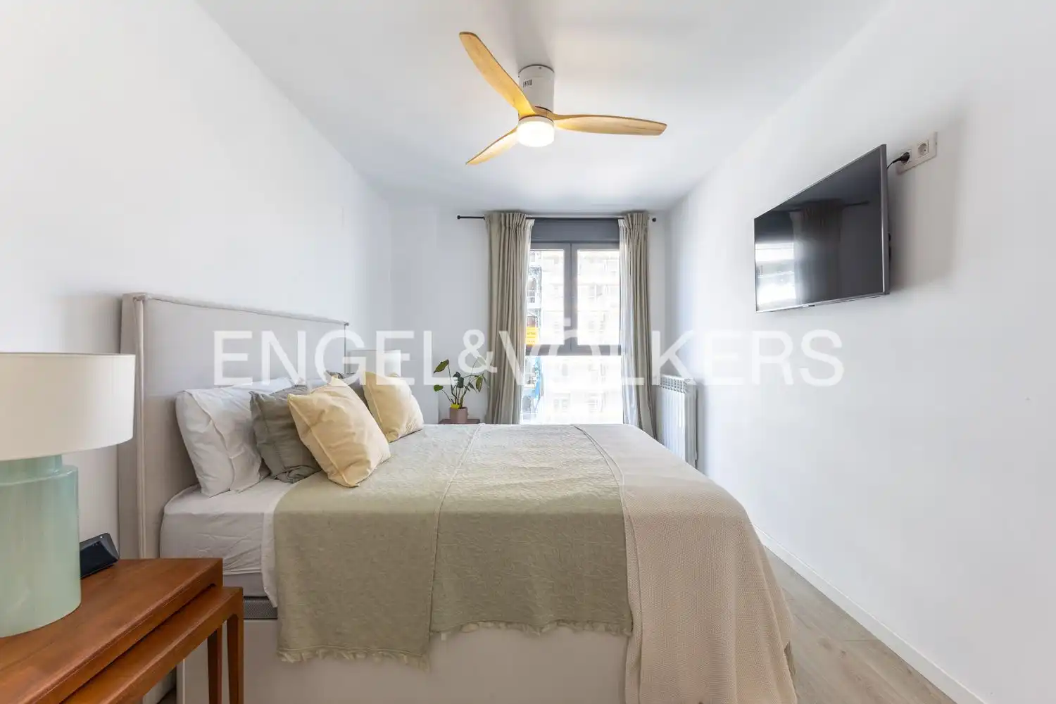 Pis de 133 m² a València