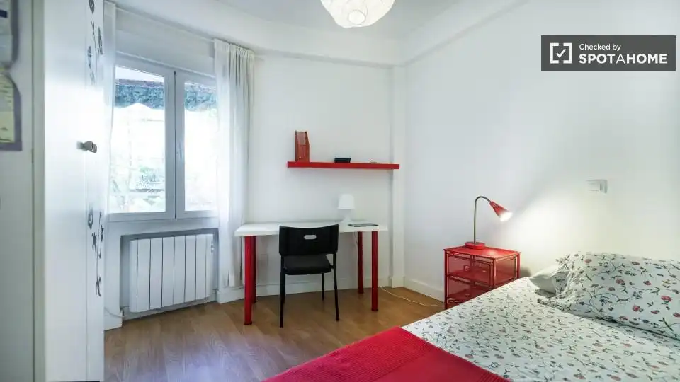 Habitación 70 m², Madrid