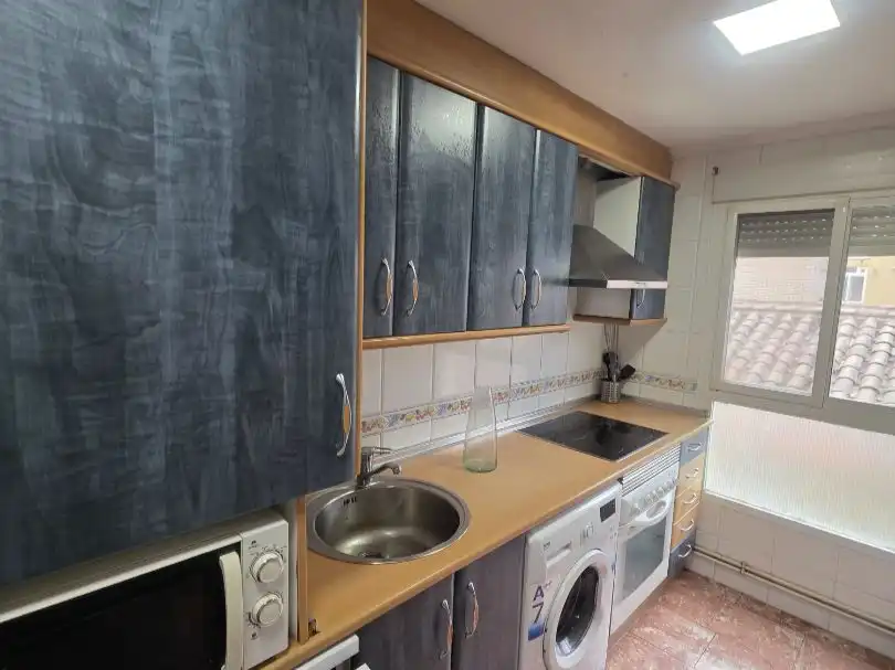 Piso de 80 m² en Béjar