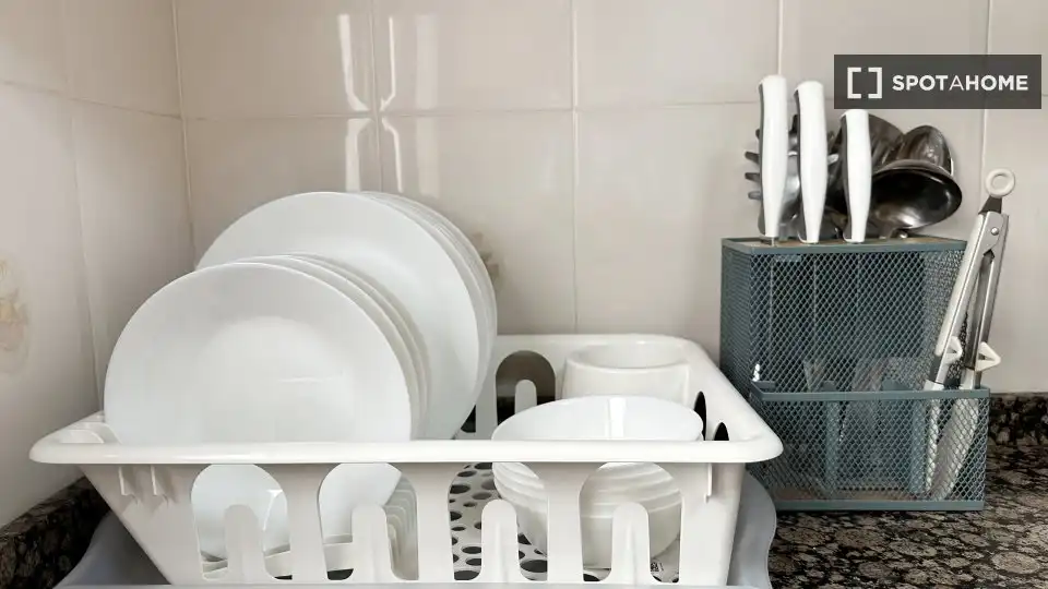 Habitació de lloguer, València