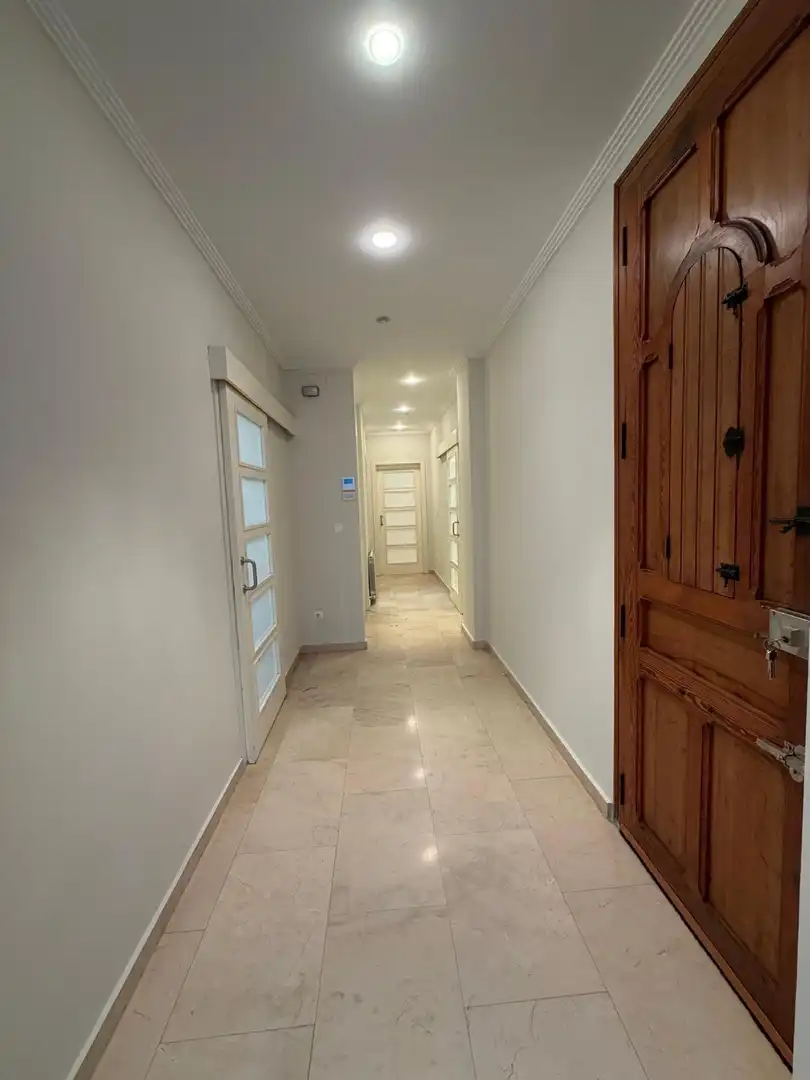 Piso de 113 m² en Valencia