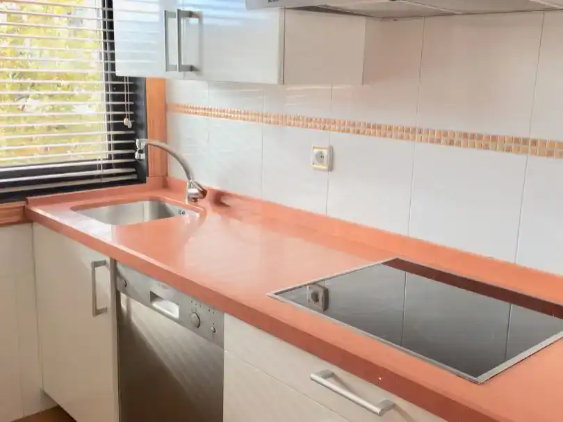 Piso de 82 m² en Vigo
