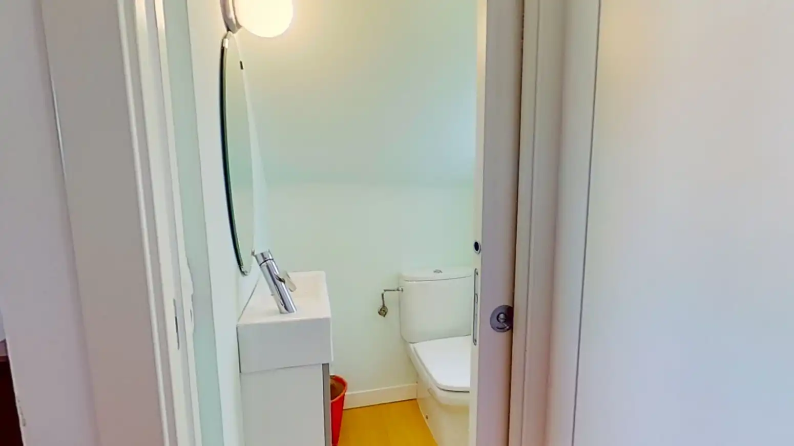 Piso de 115 m² en Santander