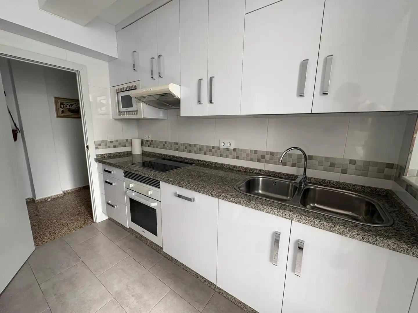 Piso de 111 m² en Córdoba