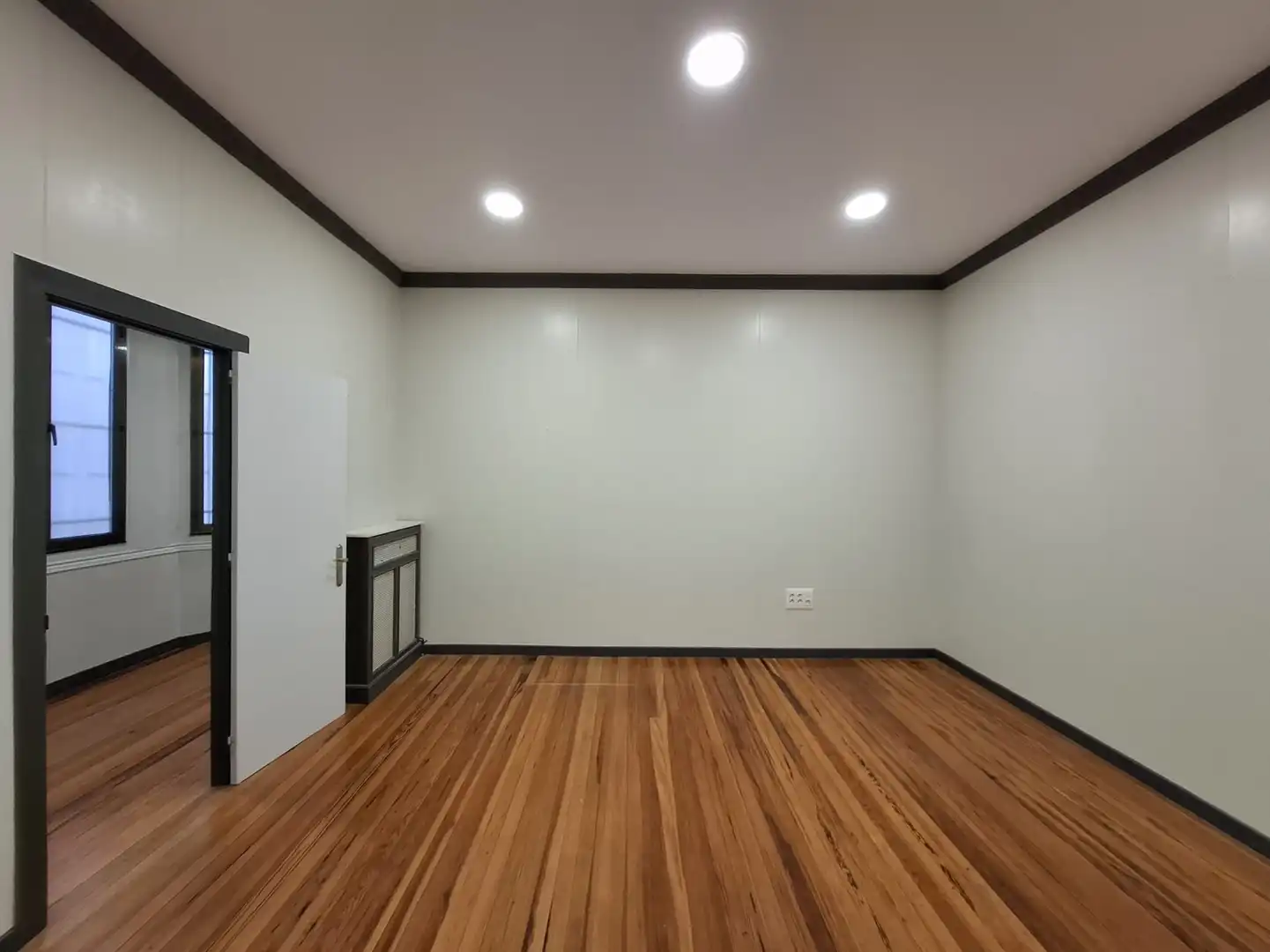 Piso de 160 m² en Gijón