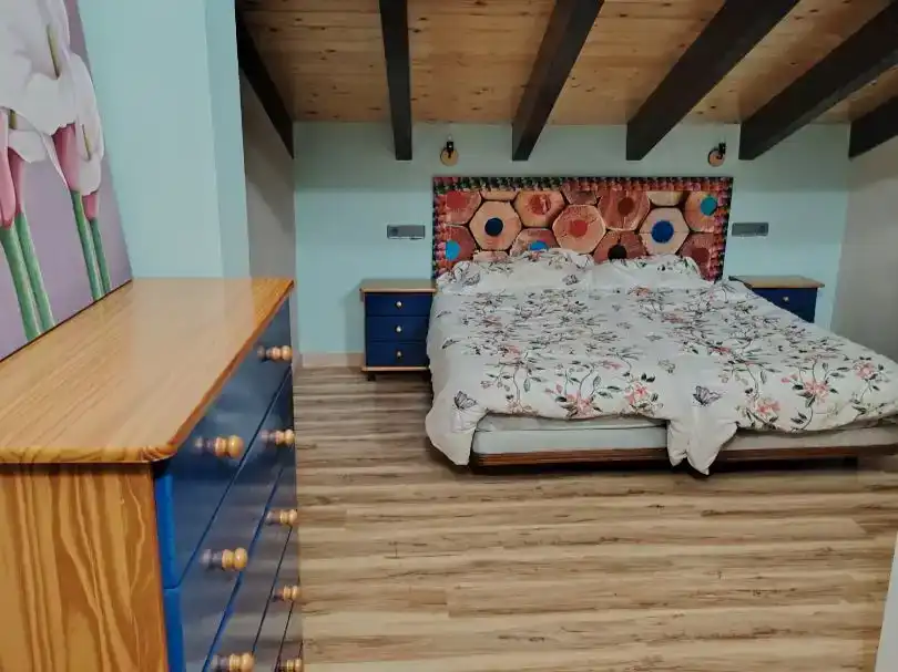 Piso de 110 m² en Huerta del Marquesado