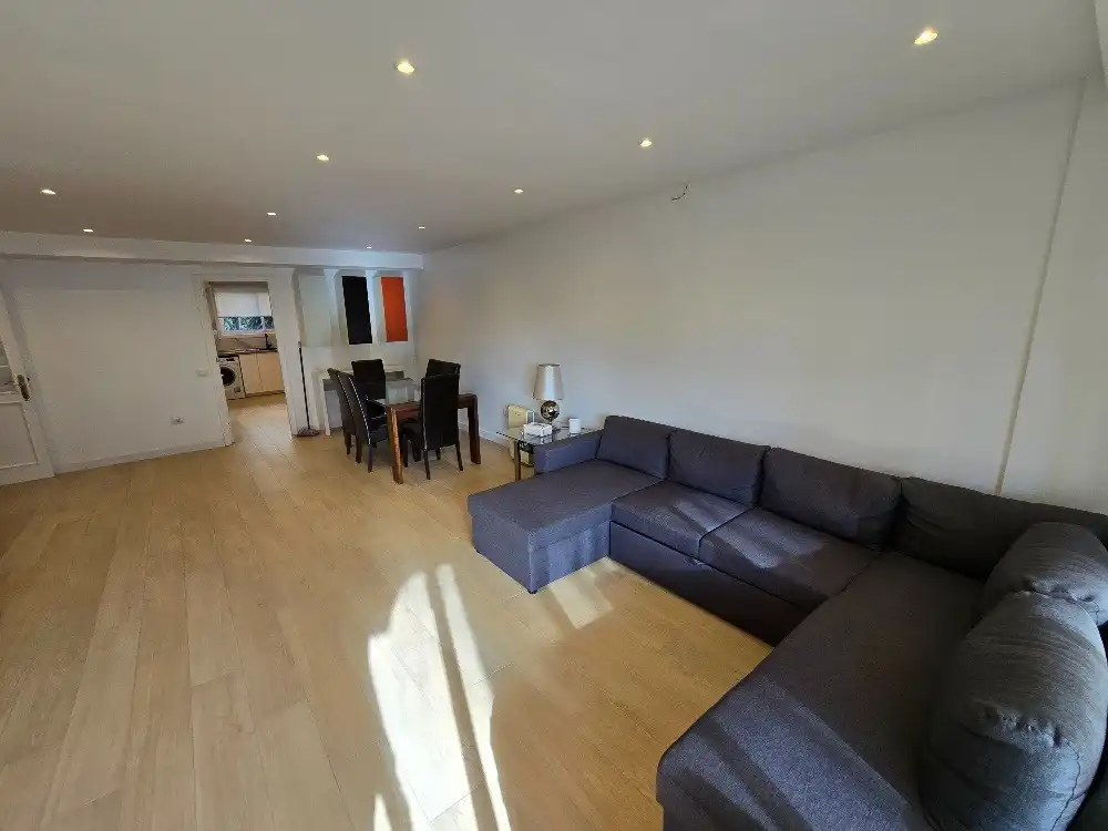 Wohnung 120 m² in Puerto de la Cruz