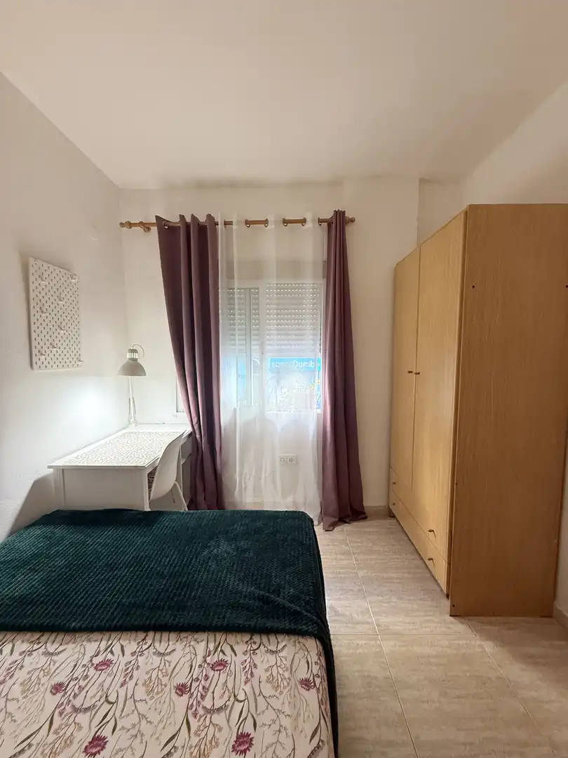 Habitació de lloguer, Múrcia