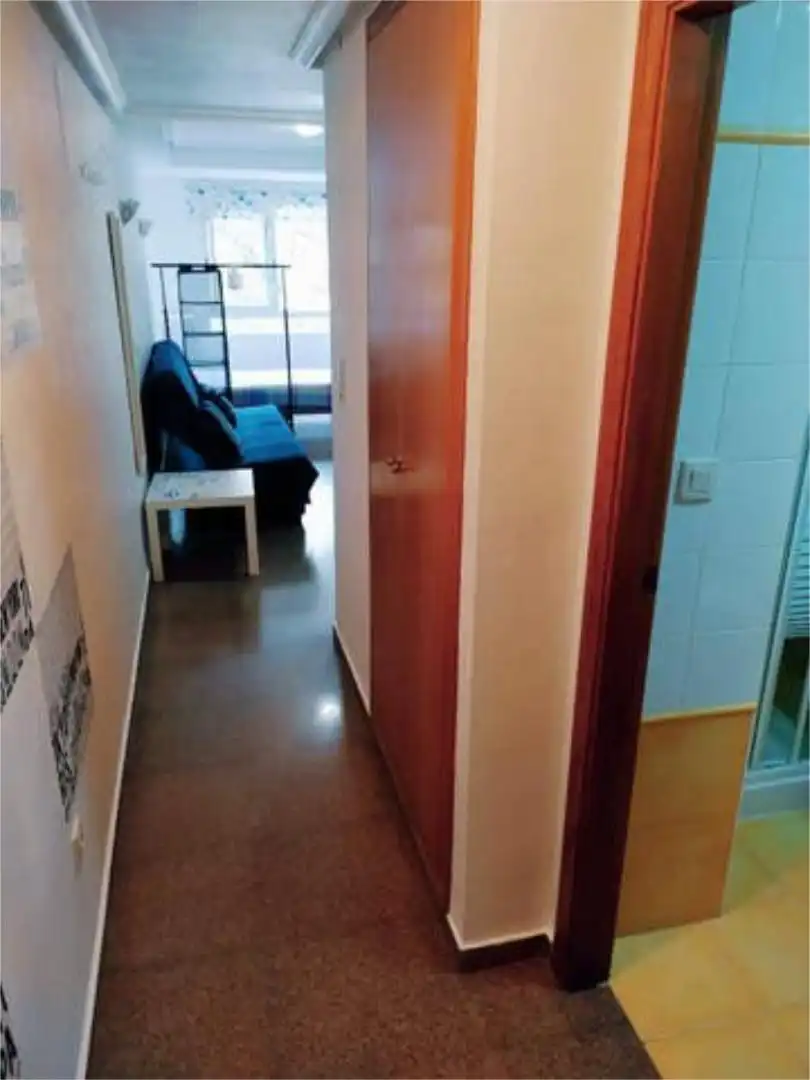 Apartamento 36 m² em Elx / Elche