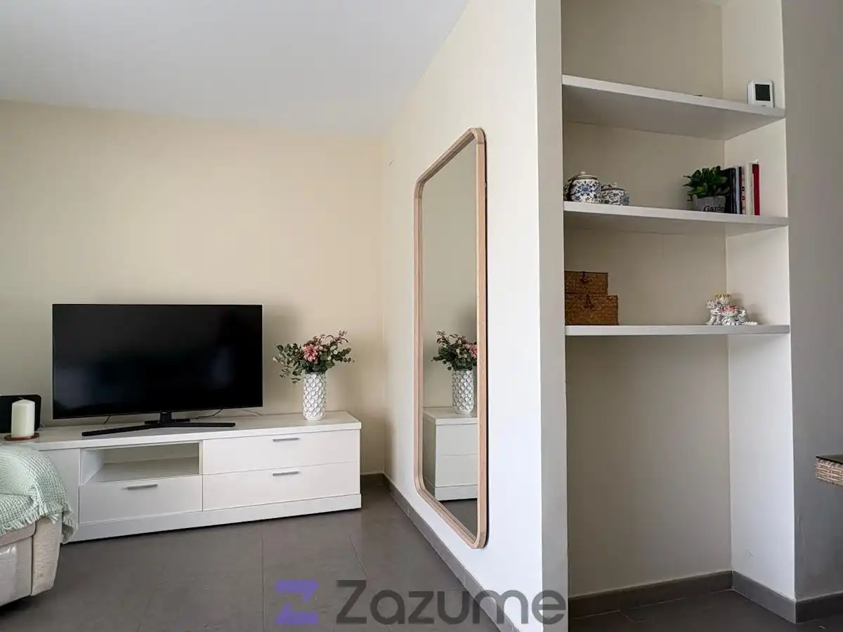Piso de 76 m² en Canet de Berenguer