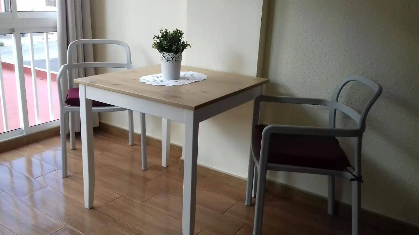 Pis de 30 m² a Benalmádena