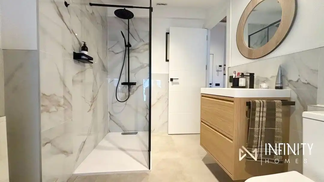 Piso de 60 m² en Bilbao
