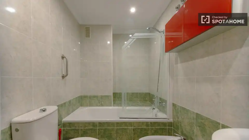 Habitación en alquiler, Burjasot