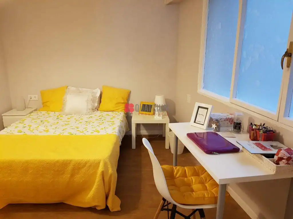 Wohnung 112 m² in Santiago de Compostela
