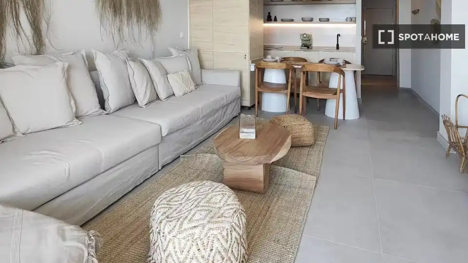 Habitación en alquiler, Almuñécar