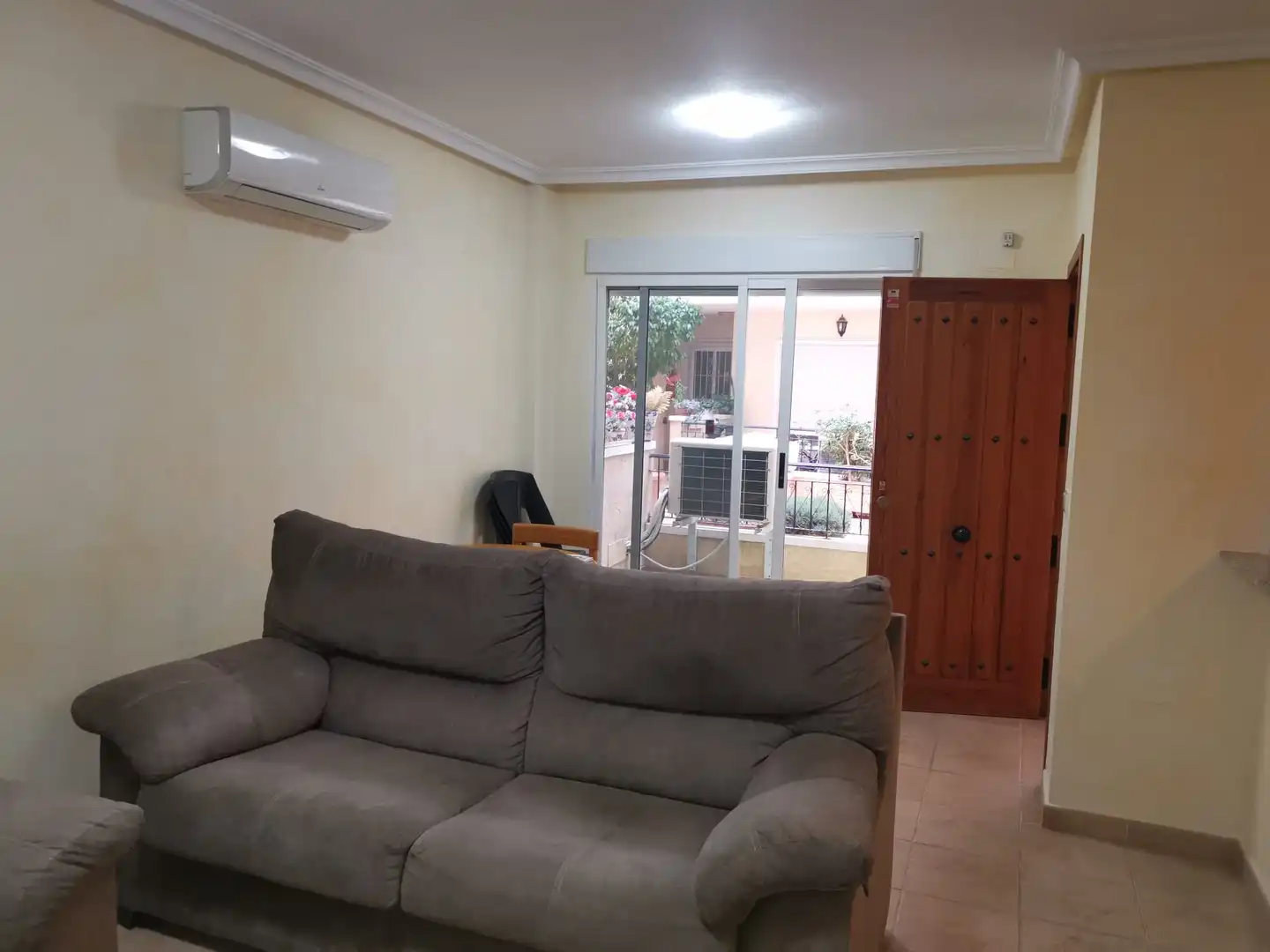 Pis de 60 m² a Xacarella