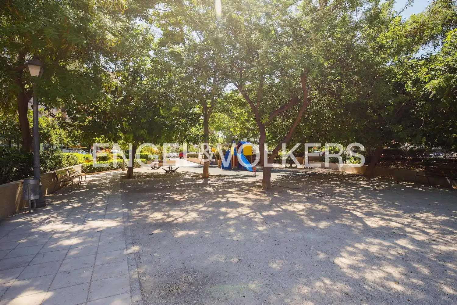 Piso de 83 m² en Valencia