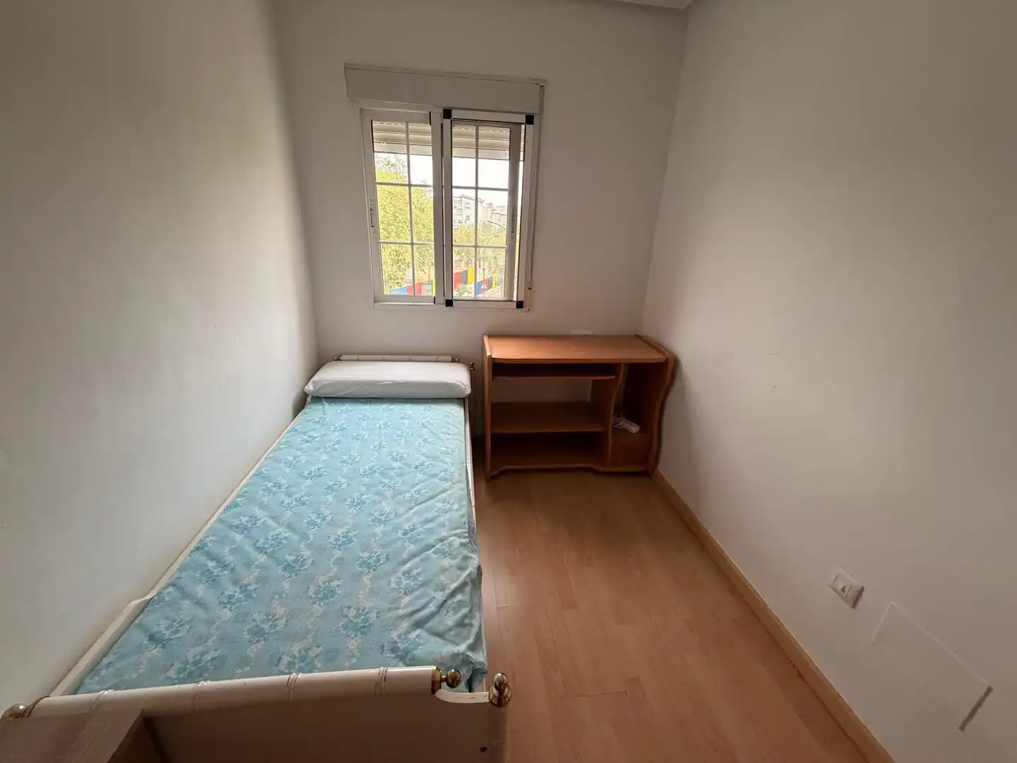 Pis de 60 m² a Puertollano