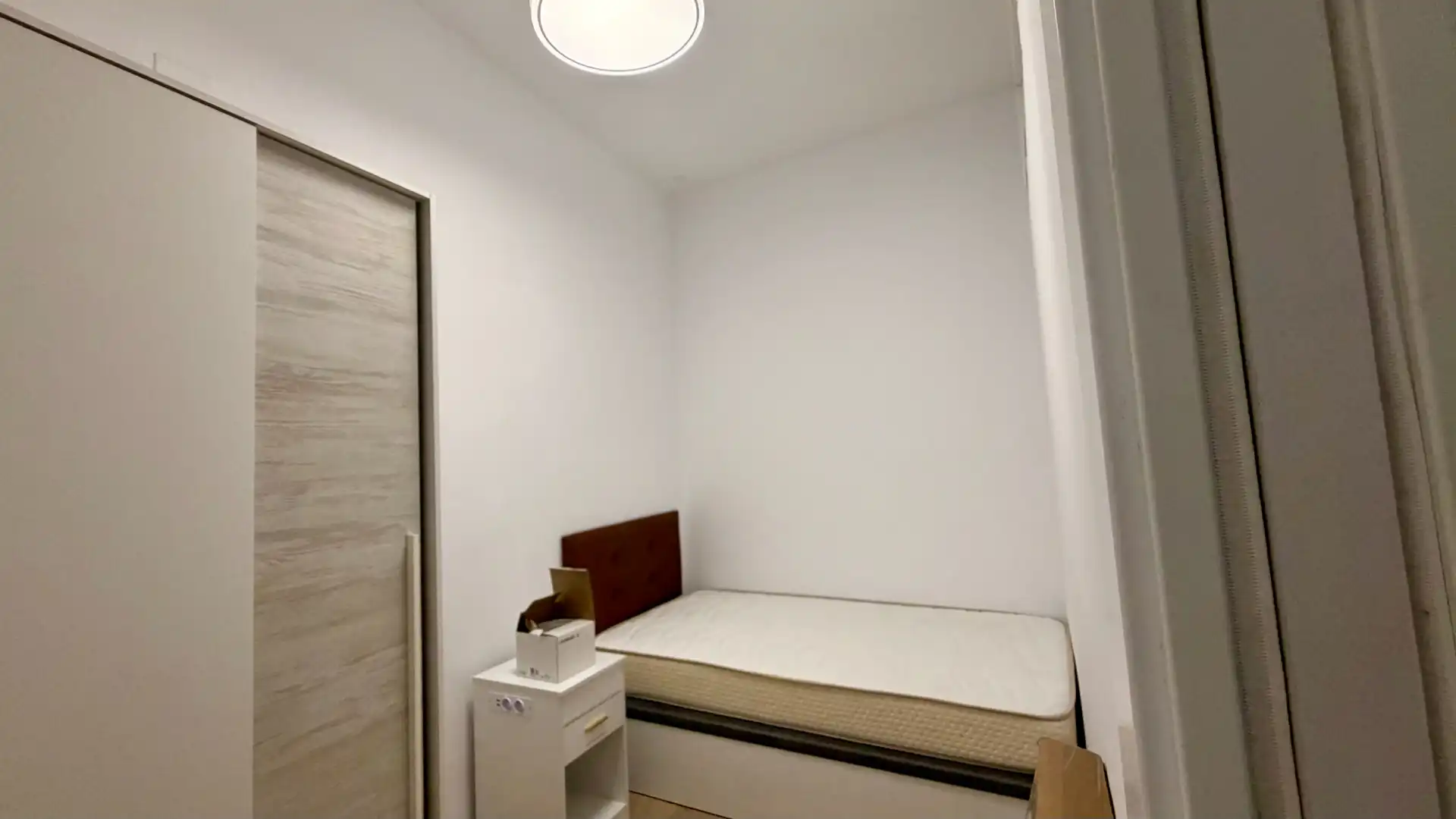 Piso de 51 m² en Cádiz