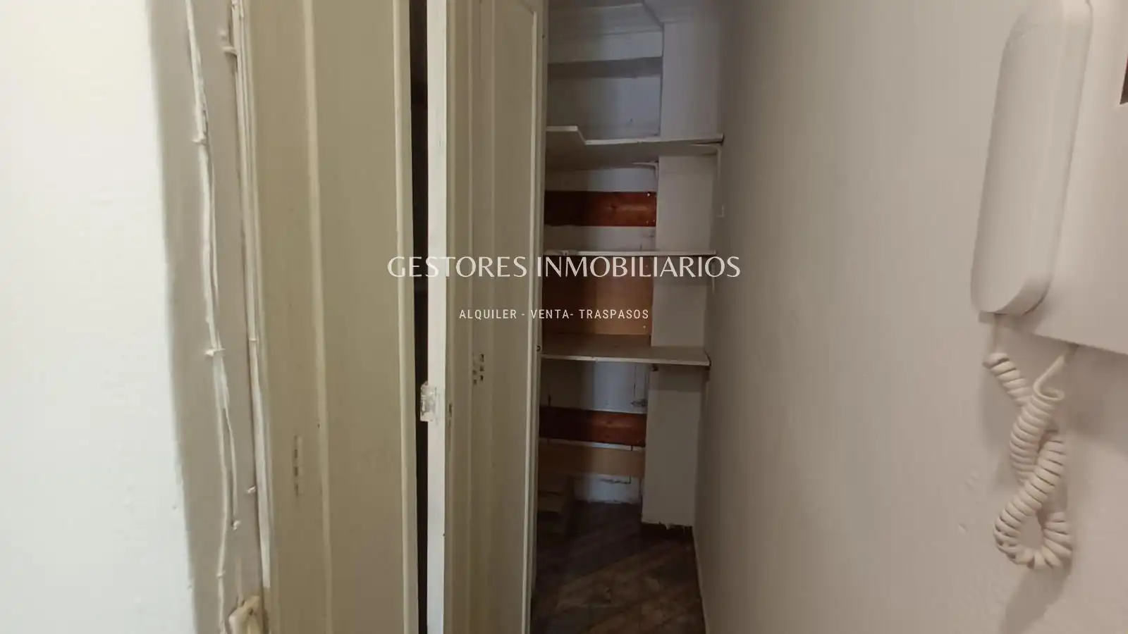 Pis de 89 m² a Alcoi