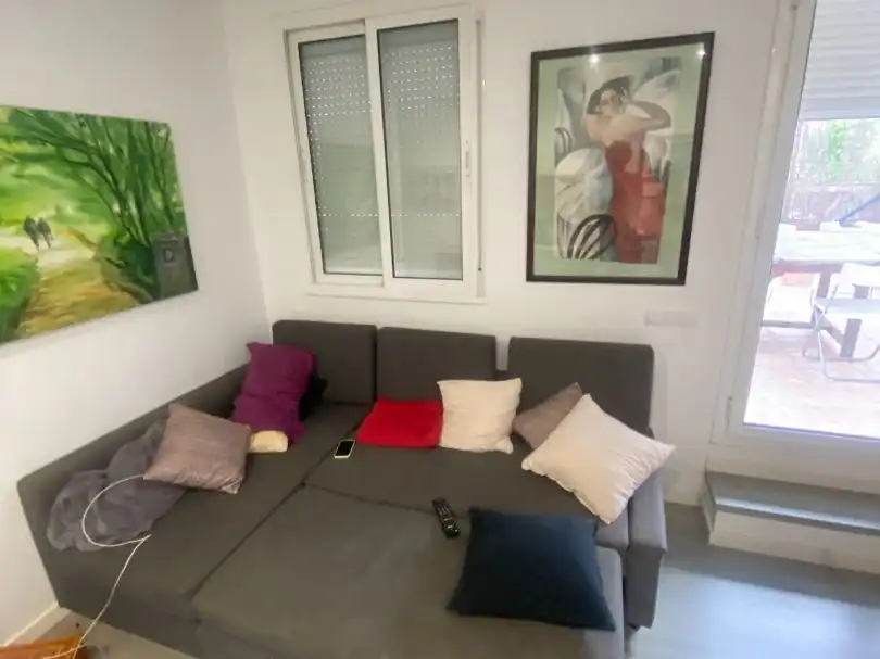 Habitación en alquiler, Barcelona