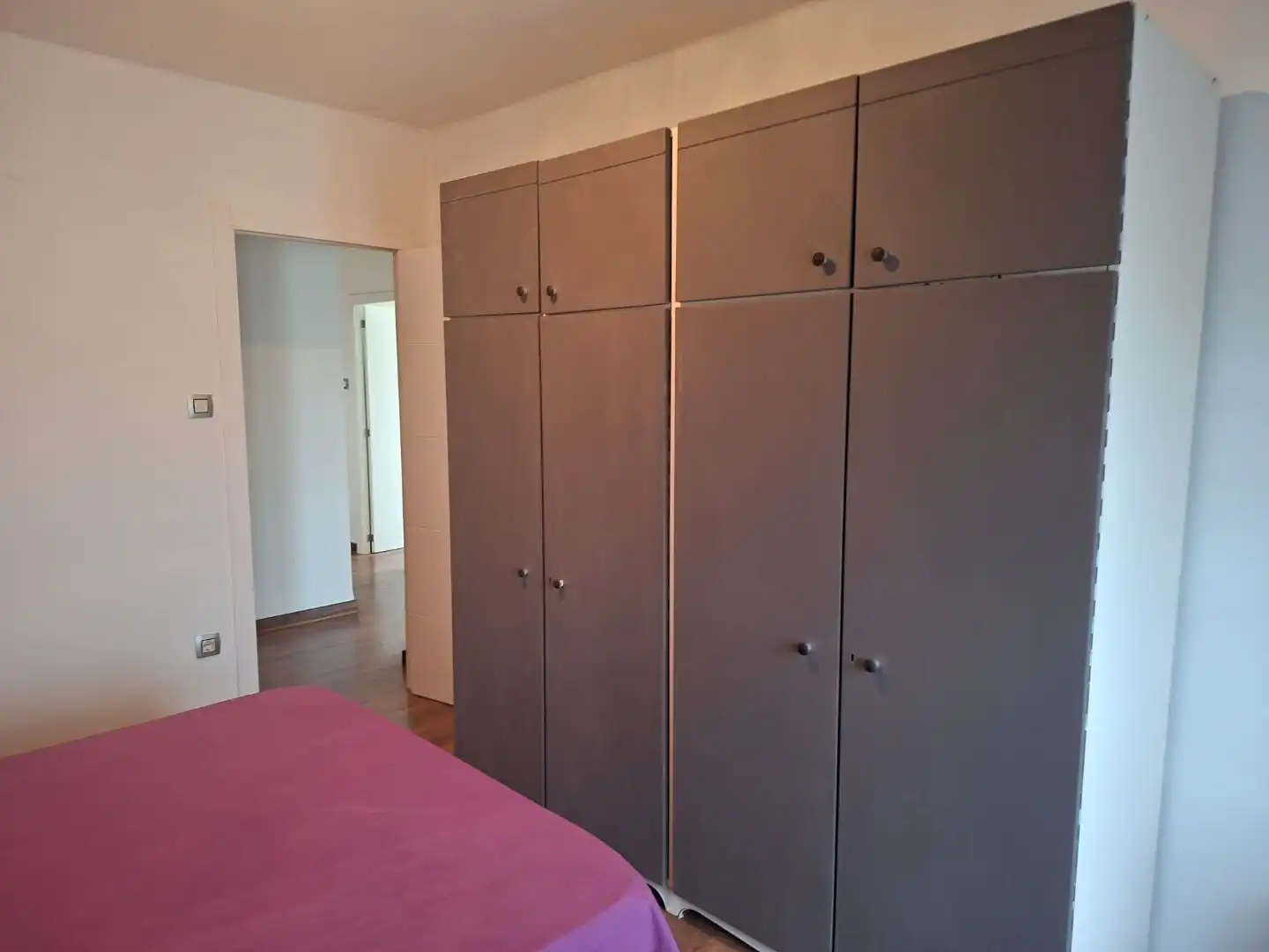 Wohnung 68 m² in el Puig de Santa Maria