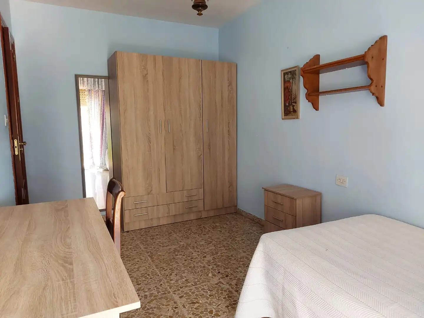 Habitación 170 m², Granada