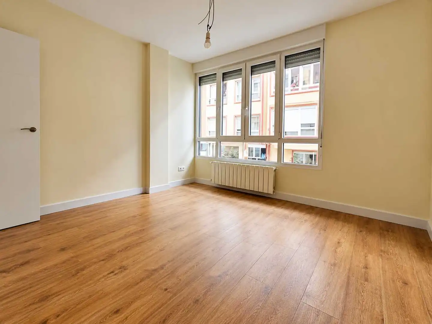 Pis de 90 m² a Santander
