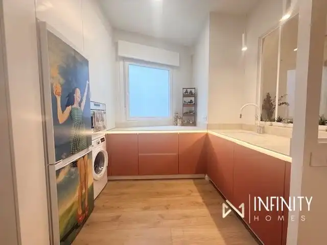 Piso de 78 m² en Bilbao
