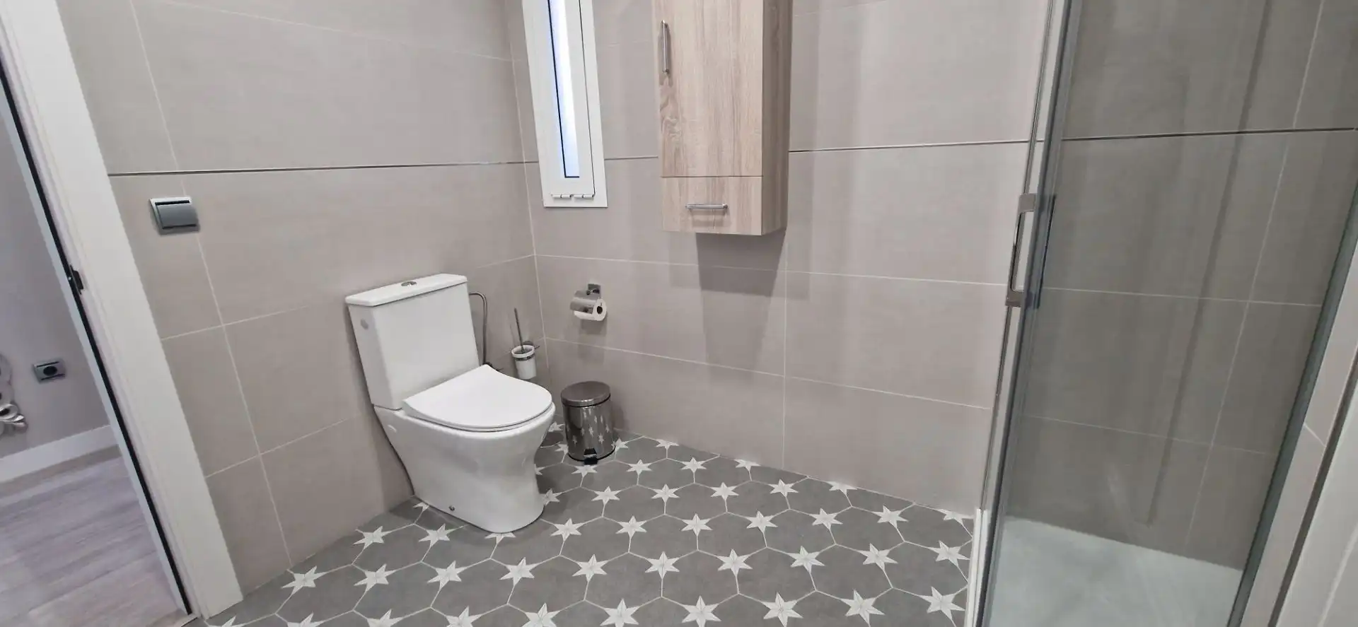 Piso de 65 m² en San Cristóbal de La Laguna