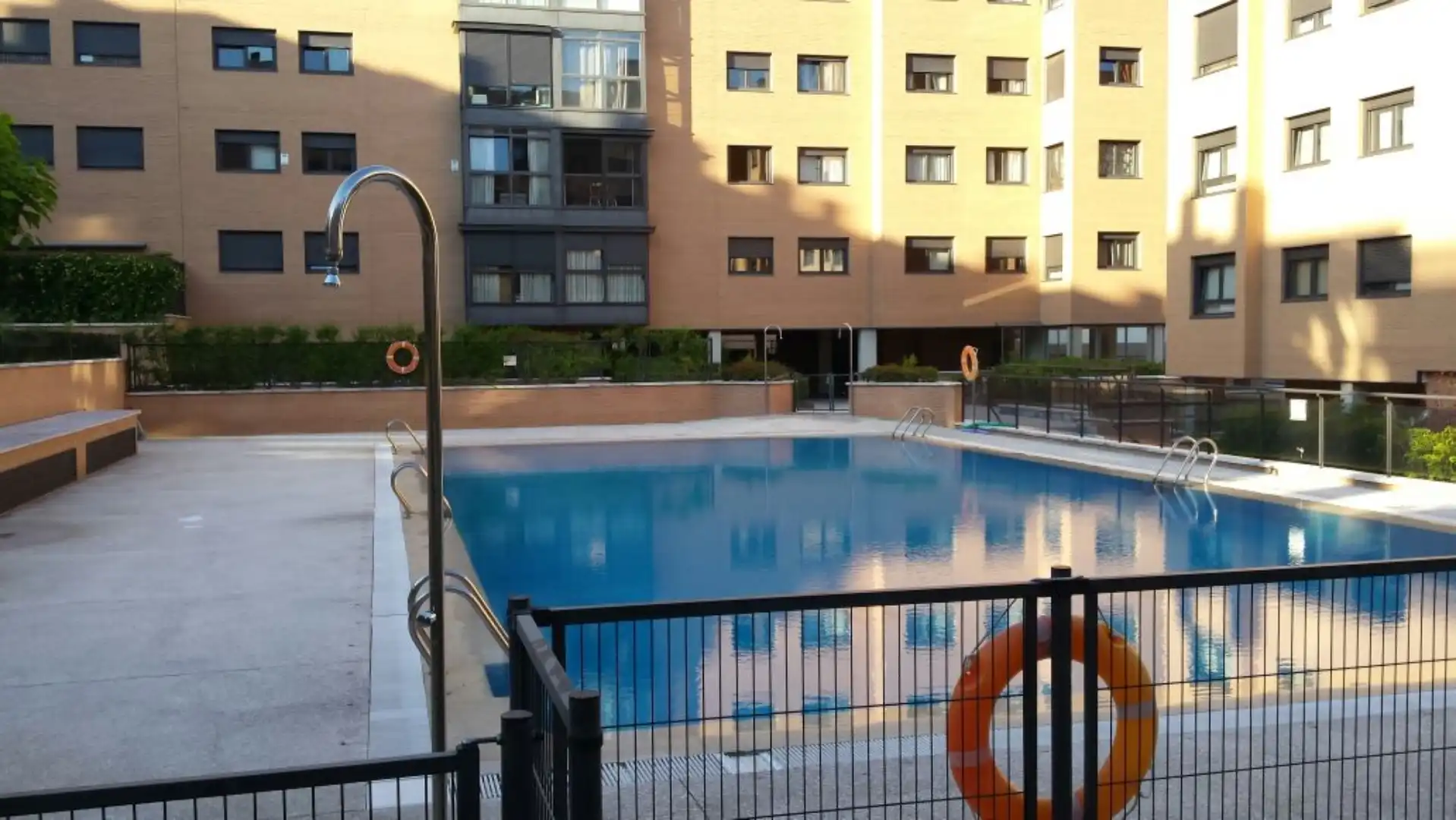 Appartamento 95 m² a Madrid