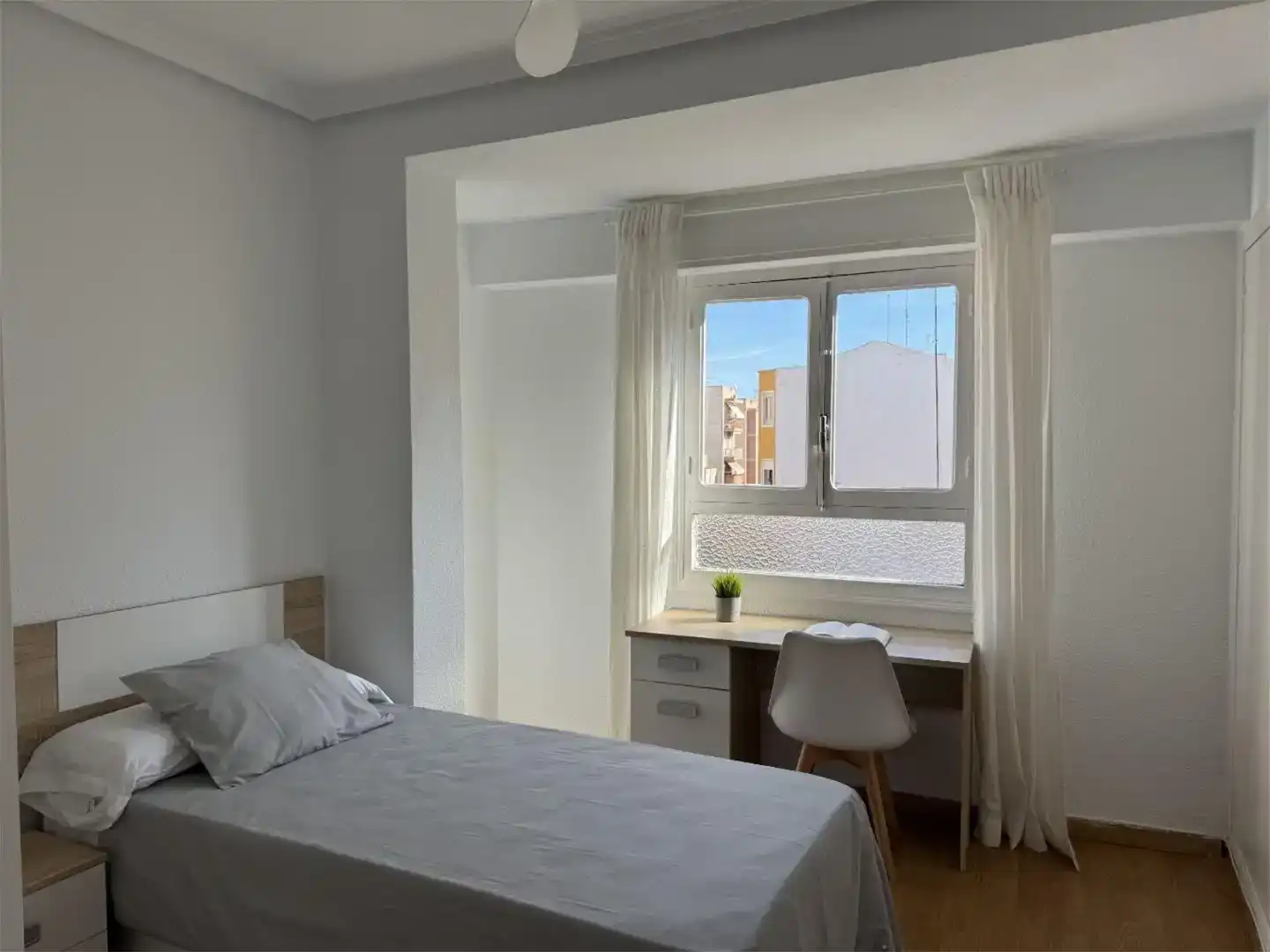 Habitación 77 m², Elche